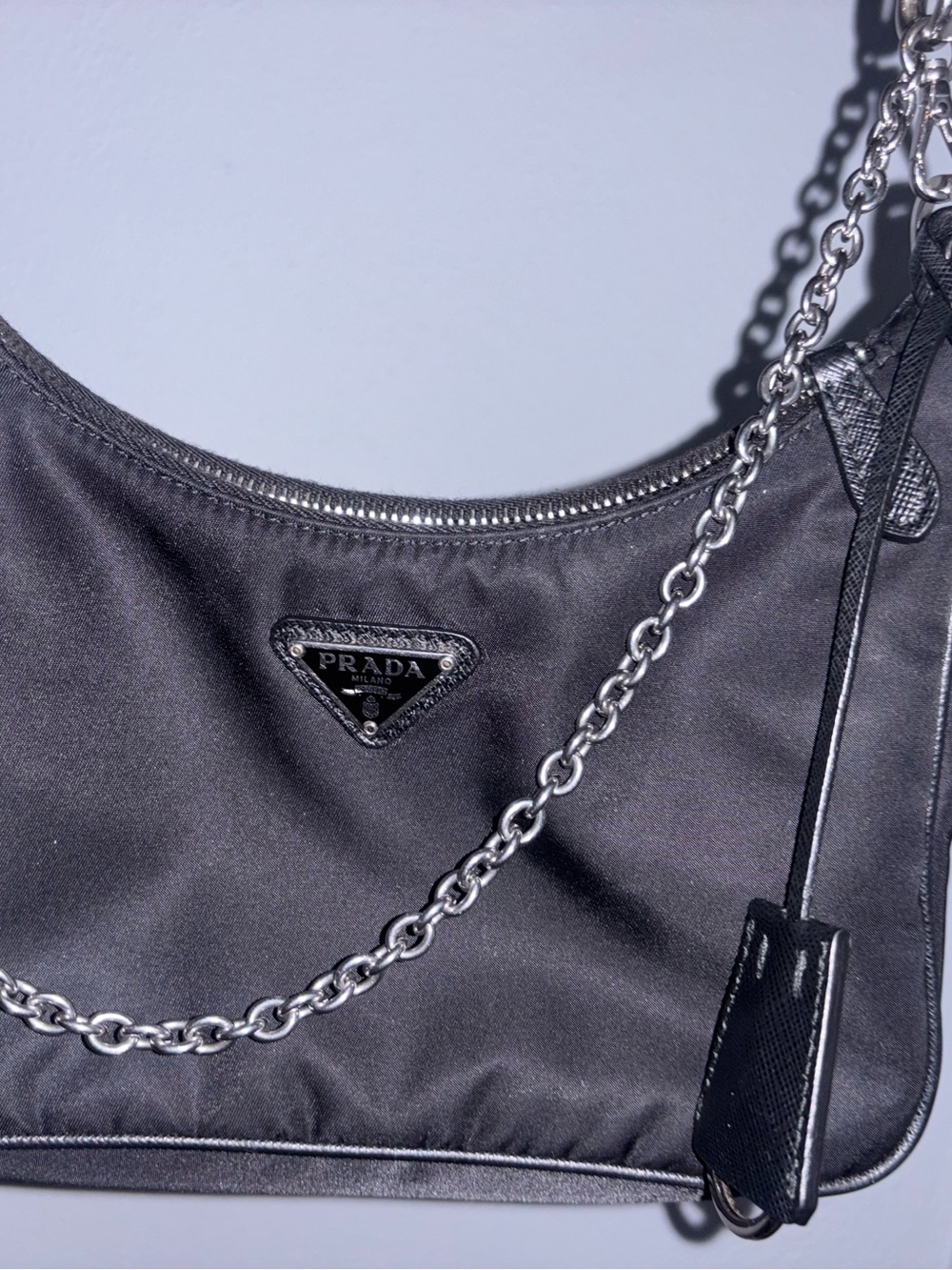 2005 prada re edition nylon - Picture 12 of 12